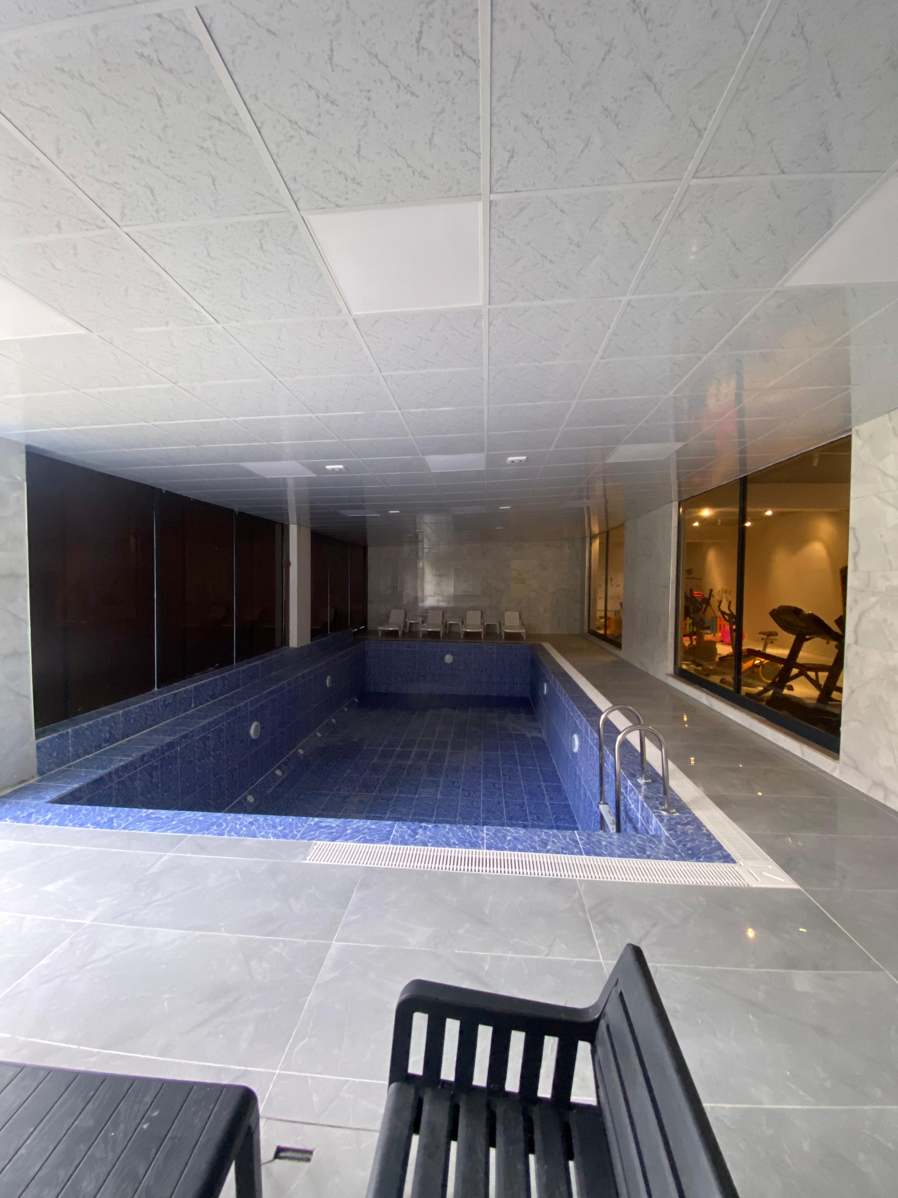 MABEL'DEN SATILIK LÜKS SİTE İÇERİSİNDE DAİRE